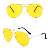 New Pilot Sunglasses