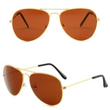 New Pilot Sunglasses