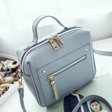Mold Style Shoulder Bag