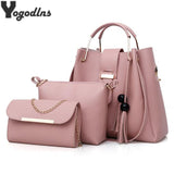 Leather Bag Models