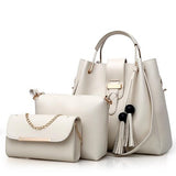 Leather Bag Models