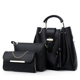 Leather Bag Models