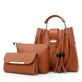 Leather Bag Models