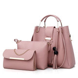 Leather Bag Models