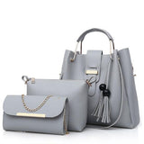 Leather Bag Models