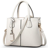 Classıc Ladies Shoulder Bag