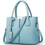 Classıc Ladies Shoulder Bag