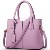 Classıc Ladies Shoulder Bag