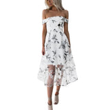 Fashion Summer Dress