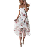 Fashion Summer Dress