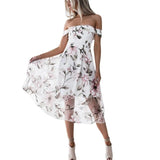 Fashion Summer Dress