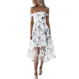 Fashion Summer Dress