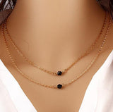 Elegant Chain Necklace