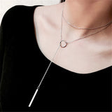 Elegant Chain Necklace