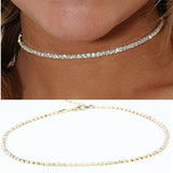 Elegant Chain Necklace