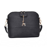Fashion Leather Style Shoulder Bag