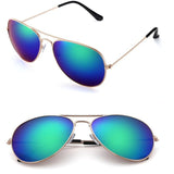 New Pilot Sunglasses