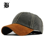 Style Baseball Cap