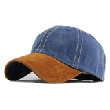 Style Baseball Cap
