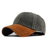Style Baseball Cap