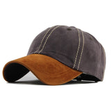 Style Baseball Cap