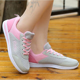 Fashion Sneakers
