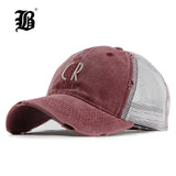 CR Baseball Cap