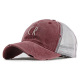 CR Baseball Cap
