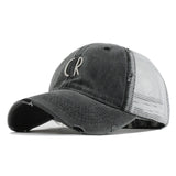 CR Baseball Cap