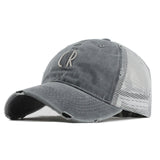 CR Baseball Cap