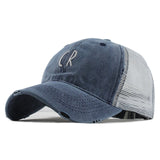 CR Baseball Cap