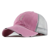 CR Baseball Cap