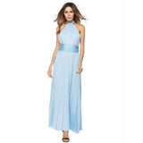 Sexy Long Dress