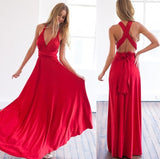 Sexy Long Dress