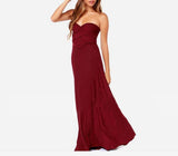 Sexy Long Dress