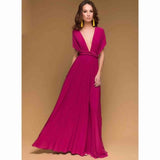 Sexy Long Dress