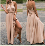 Sexy Long Dress