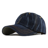 Jeans Baseball Caps