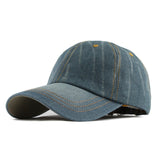 Jeans Baseball Caps