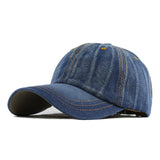Jeans Baseball Caps