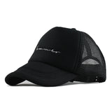 Comfortable Style Baseball Cap