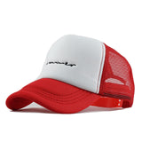 Comfortable Style Baseball Cap