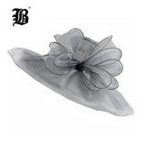 Elegant Fashion Sun Hat