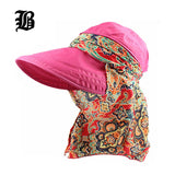 Fashion Big Sun Hat