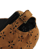 Vintange Flower Baseball Cap