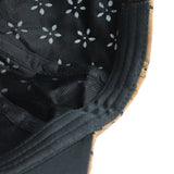 Vintange Flower Baseball Cap