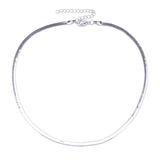 Classic Style Necklace