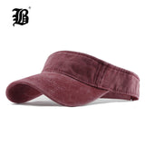 Elegant Sport Baseball Caps