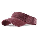 Elegant Sport Baseball Caps