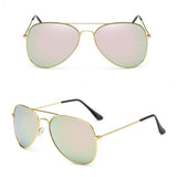 New Pilot Sunglasses